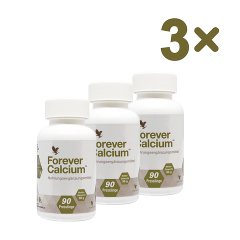 Forever Calcium®