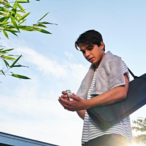 Forever Hand Sanitizer®