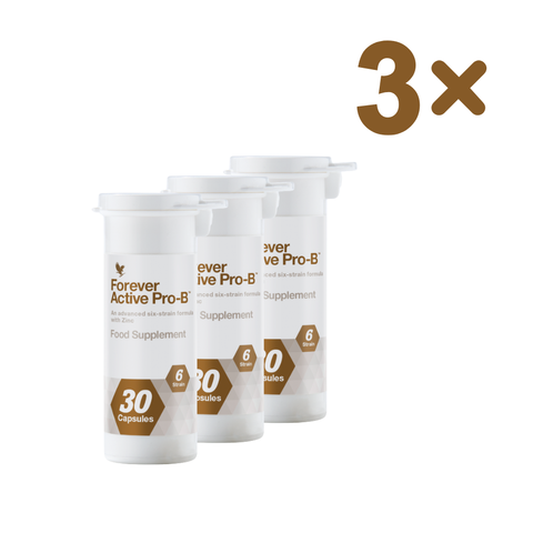 Forever Active Pro-B™
