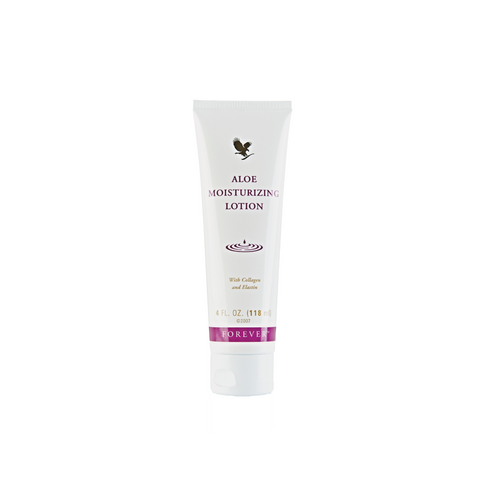 Aloe Moisturizing Lotion