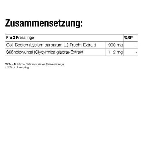 Forever Lycium Plus®