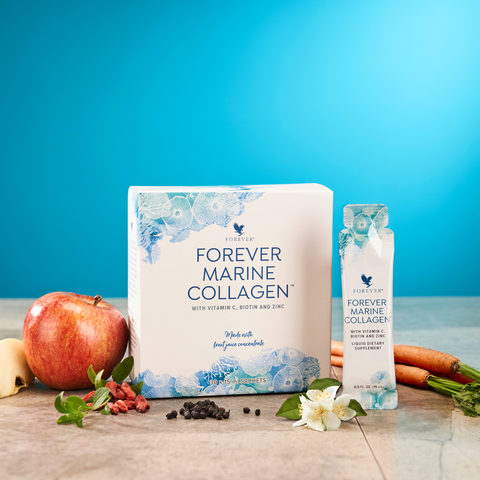 Forever Marine Collagen™