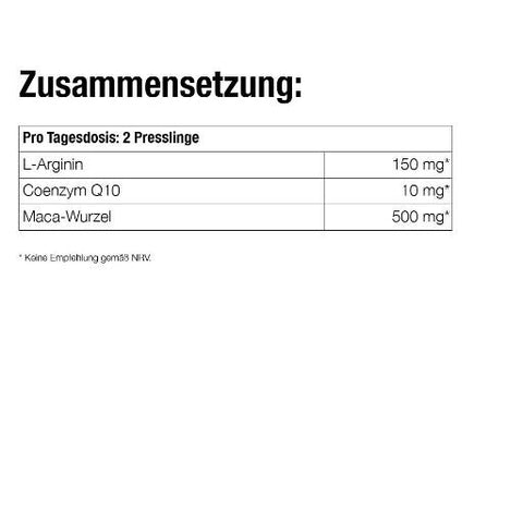 Forever Multi-Maca®