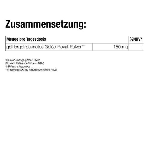 Forever Royal Jelly®