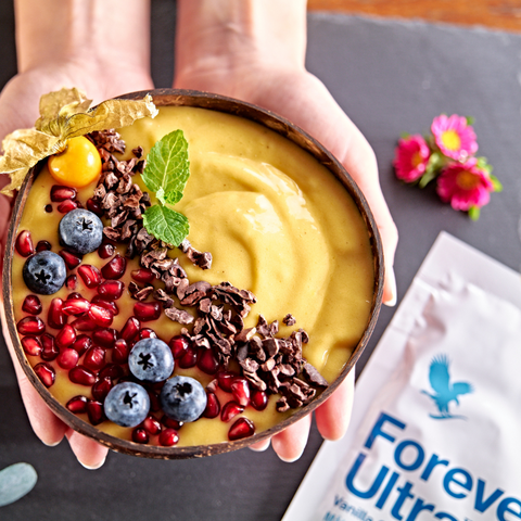 Forever Ultra™ Vanilla Shake Mix