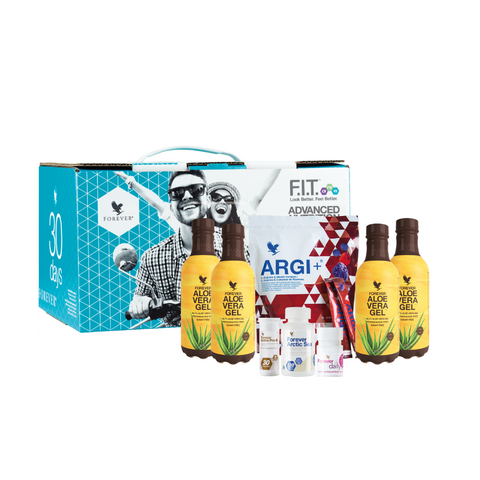 Vital5® Aloe Vera Gel™