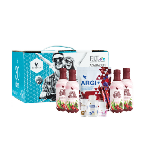 Vital5® Berry