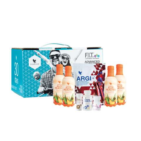 Vital5® Peaches