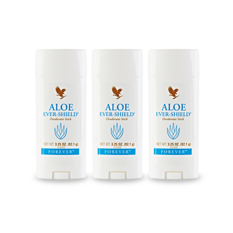 Forever Aloe Ever-Shield™ - Deo Stick