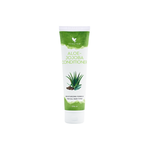 Aloe-Jojoba Conditioner