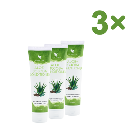 Aloe-Jojoba Conditioner