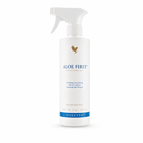 Aloe First®
