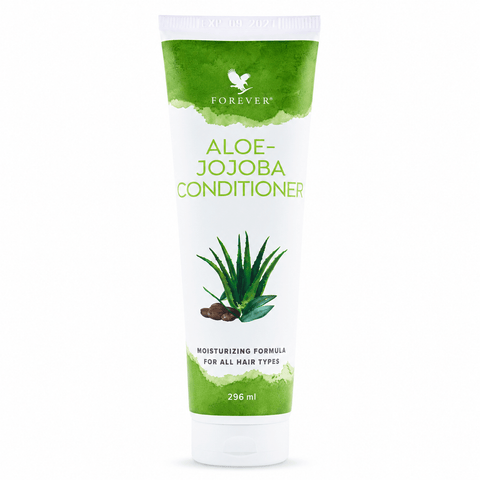Aloe-Jojoba Conditioner