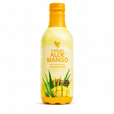 Forever Aloe Mango™ – Produktfoto