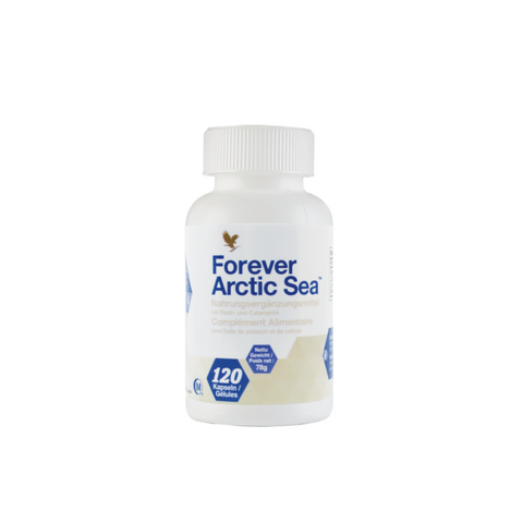 Forever Arctic Sea™