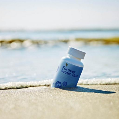 Forever Arctic Sea™