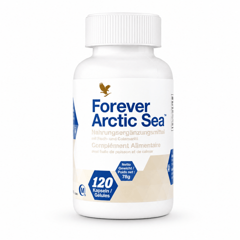 Forever Arctic Sea™