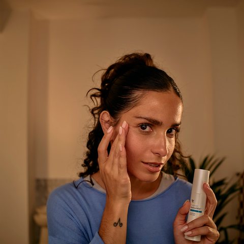 Forever Bakuchiol™ Nourishing Facial Milk