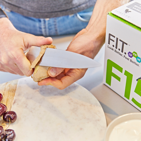 F15™ Schoko - Set