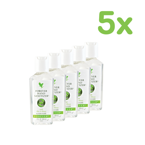 Forever Hand Sanitizer®