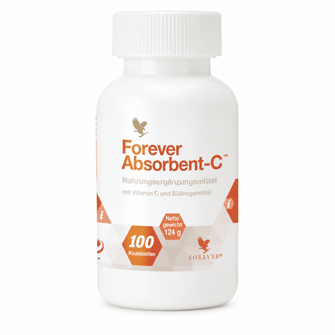 Forever Absorbent-C™