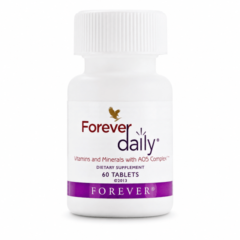 Forever daily™