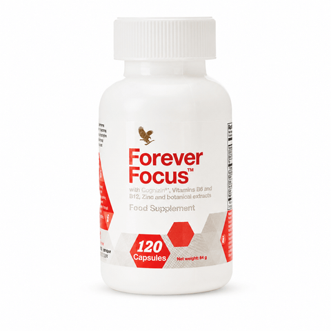 Forever Focus™