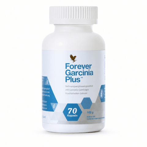 Forever Garcinia Plus™