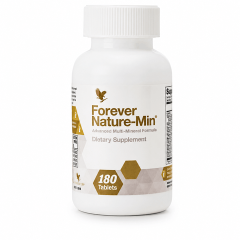 Forever Nature-Min®