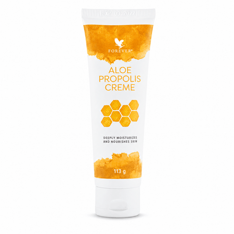 Aloe Propolis Creme