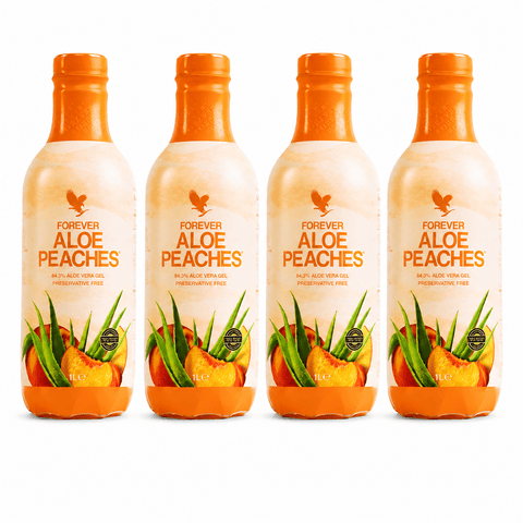 Forever Aloe Peaches™