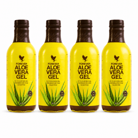 Forever Aloe Vera Gel™