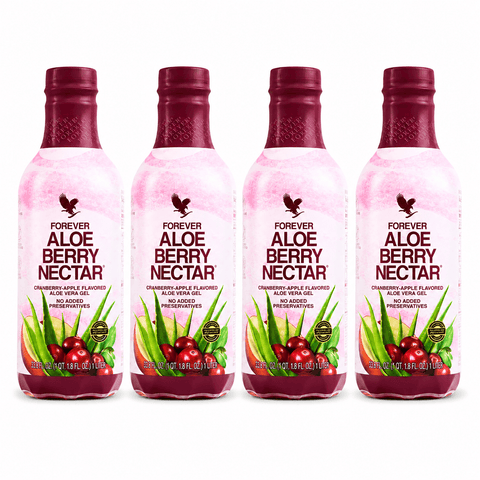 Forever Aloe Berry Nectar™