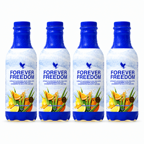 Forever Freedom®
