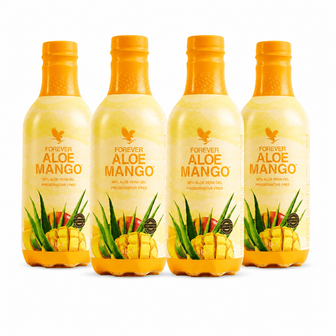 Forever Aloe Mango™