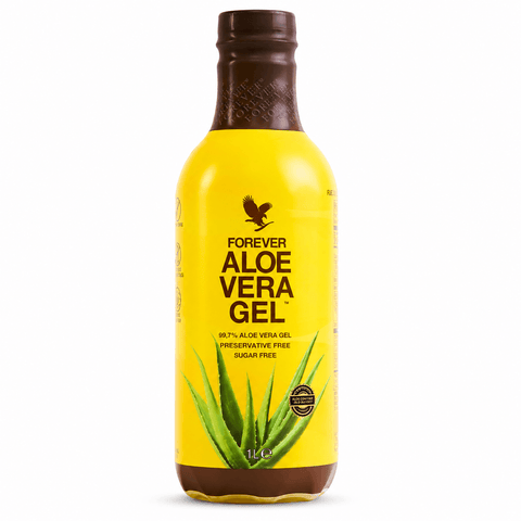 Forever Aloe Vera Gel™