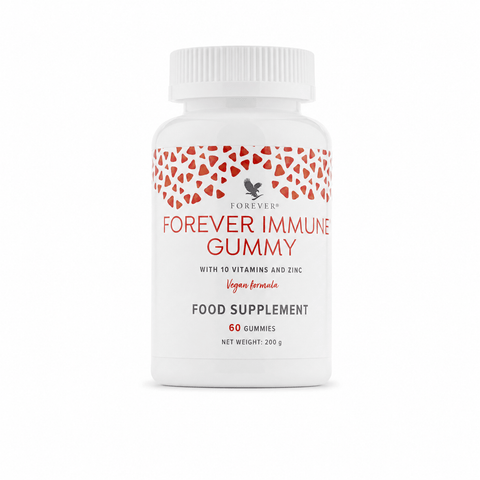 Forever Immune™ Gummy