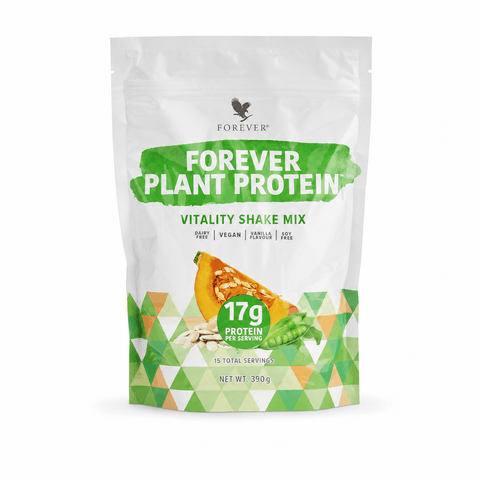 Forever Plant Protein™