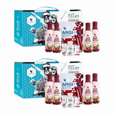 Vital5® Berry