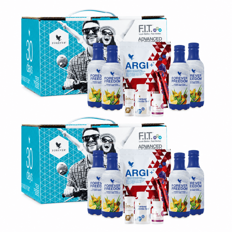 Vital5® Freedom
