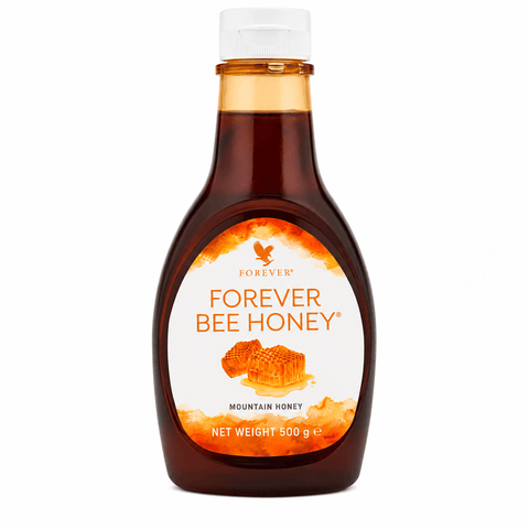 Forever Bee Honey