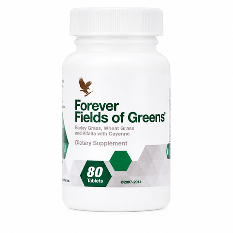 Fields of Greens®