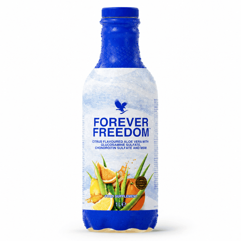 Forever Freedom®