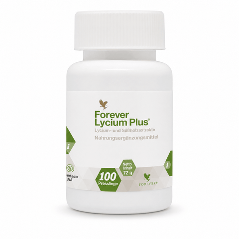 Forever Lycium Plus®