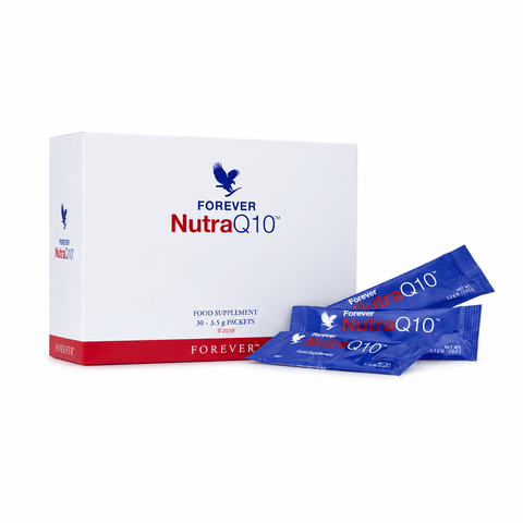 Forever Nutra Q10™