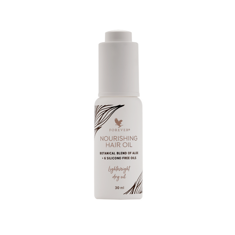 Nourishing Hair Oil