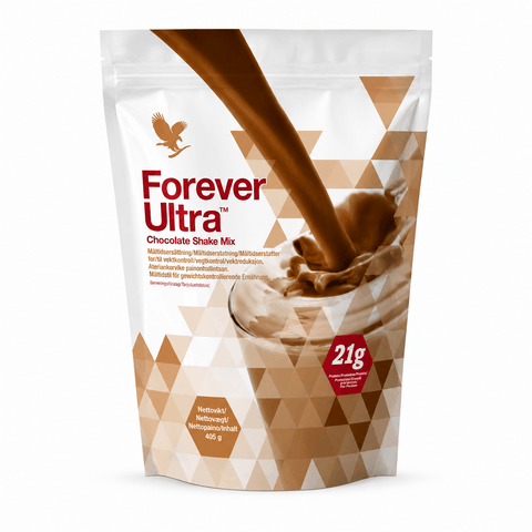 Forever Ultra™ Schoko Shake Mix