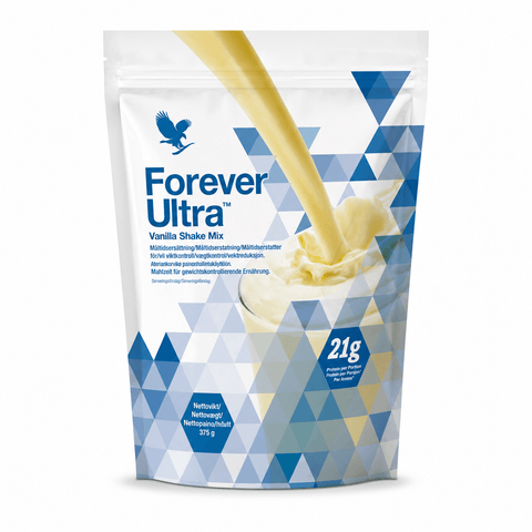 Forever Ultra™ Vanilla Shake Mix