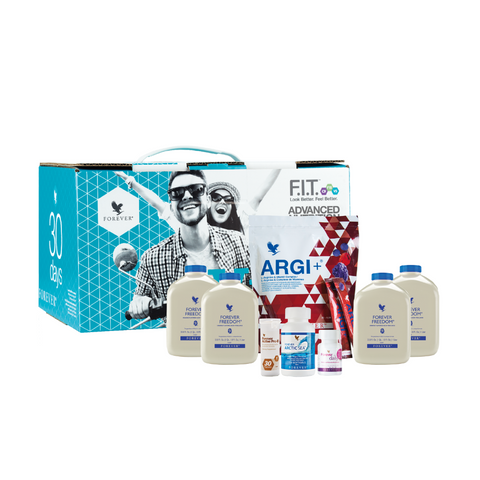 Vital5® Freedom