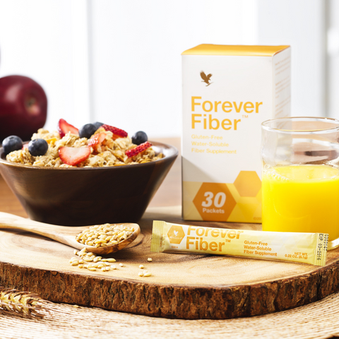 Forever Fiber™
